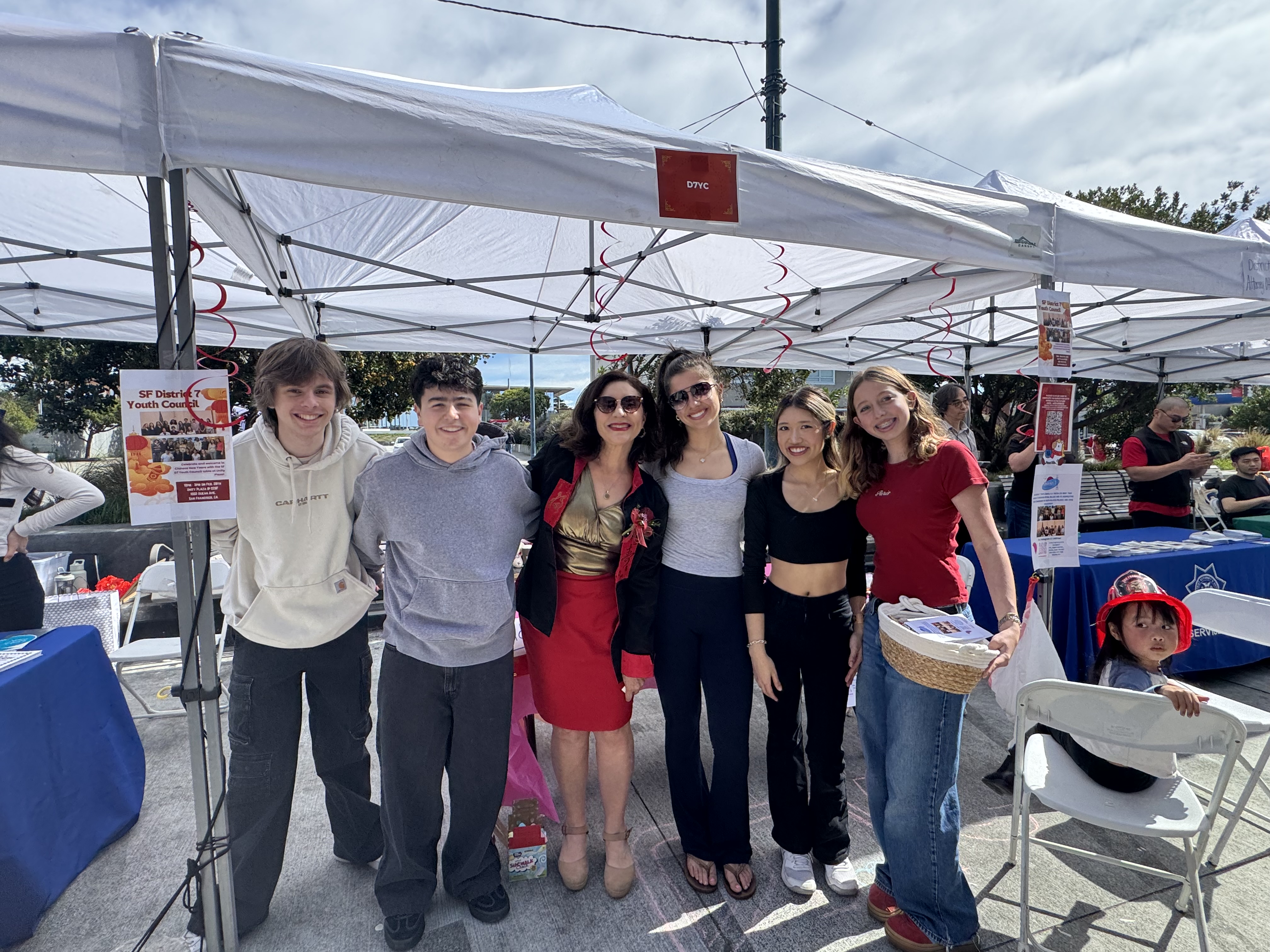 Community Events